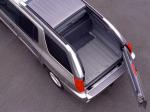 GMC Envoy XUV 2004 года